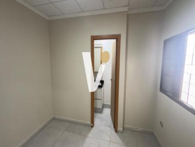 Apartamento para Loca��o, em Presidente Prudente, bairro Vila Euclides, 1 dormit�rio, 1 su�te