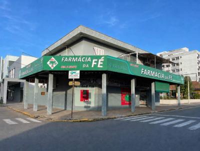 Apartamento para Loca��o, em Est�ncia Velha, bairro Centro, 2 dormit�rios, 2 banheiros, 1 su�te, 1 vaga