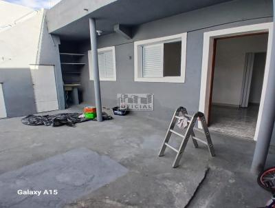 Casa para Loca��o, em S�o Paulo, bairro Cangaiba, 2 dormit�rios, 1 banheiro, 1 vaga
