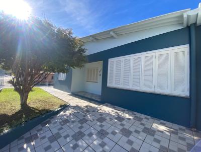 Casa para Venda, em Os�rio, bairro Centro, 3 dormit�rios, 2 banheiros, 2 vagas