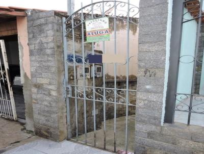 Casa para Loca��o, em Alfenas, bairro Vila Bet�nia, 2 dormit�rios, 1 banheiro