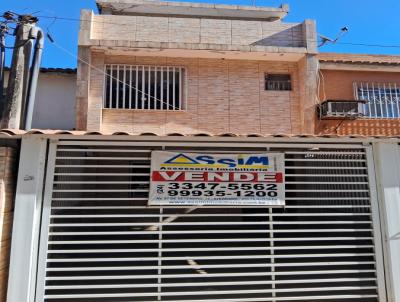 Casa para Venda, em Volta Redonda, bairro Vila Santa Cec�lia, 3 dormit�rios, 2 banheiros, 1 su�te, 2 vagas