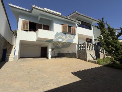 Casa para Loca��o, em Itabirito, bairro �lvaro Maia, 5 dormit�rios, 3 banheiros, 1 su�te, 4 vagas