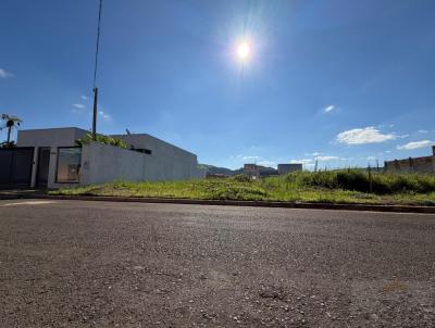 Terreno para Venda, em Santo Ant�nio da Platina, bairro Jardim Bellagio