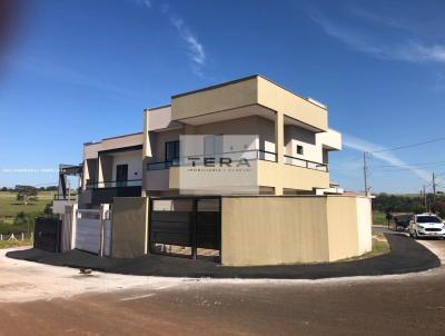 Casa para Venda, em Rio Verde, bairro Residencial Interlagos, 3 dormit�rios, 5 banheiros, 3 su�tes, 2 vagas