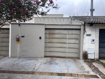 Casas 2 Quartos para Venda, em Goi�nia, bairro Residencial Vereda dos Buritis, 2 dormit�rios, 2 banheiros, 1 su�te, 2 vagas