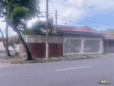 Sobrado para Venda, em , bairro PARQUE ITAMARATI, 3 dormit�rios, 3 banheiros, 1 su�te, 2 vagas