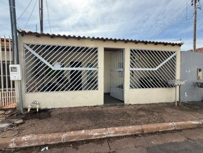 Casa para Venda, em Cuiab�, bairro Planalto, 3 dormit�rios, 1 banheiro, 1 su�te, 1 vaga