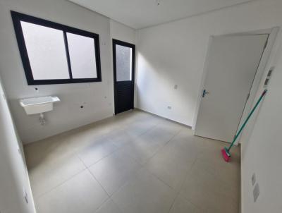 Apartamento para Venda, em Curitiba, bairro Cajuru, 1 dormit�rio, 1 banheiro, 1 vaga