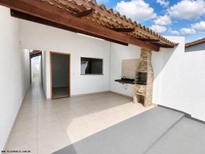 Casa para Venda, em Goi�nia, bairro Setor Andr�ia, 3 dormit�rios, 2 banheiros, 1 su�te, 2 vagas