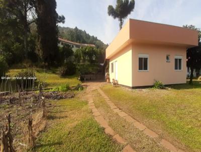 Casa para Venda, em Nova Petr�polis, bairro Linha Brasil, 2 dormit�rios, 2 banheiros, 1 vaga