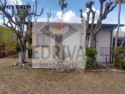 Casa para Loca��o, em Vacaria, bairro Santa Terezinha