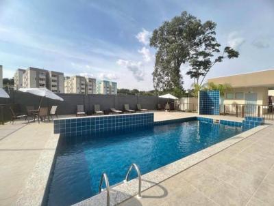 Apartamento para Venda, em Presidente Prudente, bairro Parque Bandeirantes, 2 dormit�rios, 1 banheiro, 1 vaga