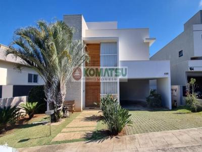 Sobrado em Condom�nio para Venda, em Indaiatuba, bairro Cond. Res. Vila Paradiso, 5 dormit�rios, 2 banheiros, 2 vagas