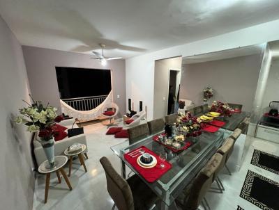 Apartamento para Venda, em S�o Lu�s, bairro Calhau, 2 dormit�rios, 2 banheiros, 1 su�te, 1 vaga