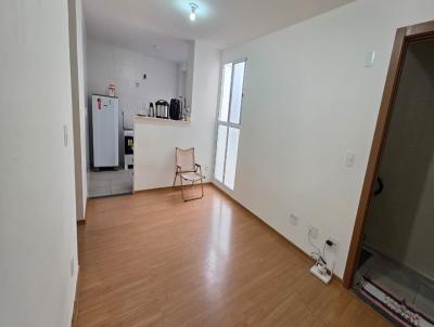 Apartamento para Venda, em S�o Lu�s, bairro Regi�o do Turu, 2 dormit�rios, 1 banheiro