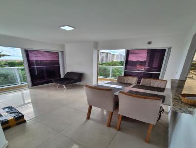 Apartamento para Venda, em S�o Lu�s, bairro Turu, 3 dormit�rios, 2 banheiros, 1 su�te, 1 vaga