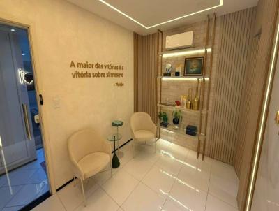 Sala Comercial para Venda, em S�o Lu�s, bairro Calhau, 1 banheiro, 1 vaga