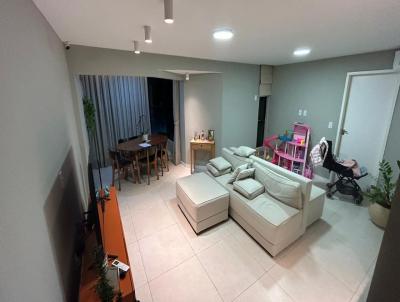 Apartamento para Venda, em S�o Lu�s, bairro Jardim Coelho Neto, 3 dormit�rios, 3 banheiros, 2 su�tes, 1 vaga