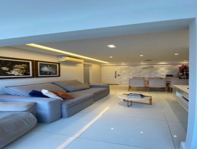 Apartamento para Venda, em S�o Lu�s, bairro Ponta D'areia, 3 dormit�rios, 3 banheiros, 1 su�te, 2 vagas