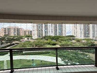 Apartamento para Venda, em S�o Lu�s, bairro Calhau, 3 dormit�rios, 3 banheiros, 3 su�tes, 2 vagas