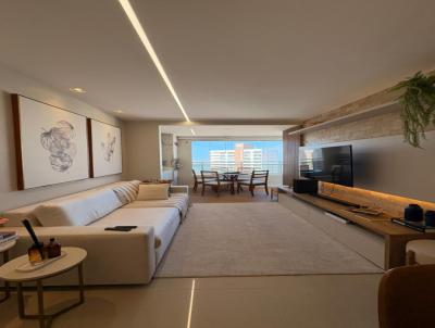 Apartamento para Venda, em S�o Lu�s, bairro S�o Marcos, 3 dormit�rios, 4 banheiros, 3 su�tes, 2 vagas