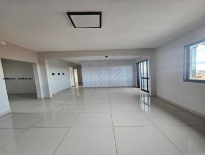 Apartamento para Venda, em Bras�lia, bairro Residencial Santos Dumont (Santa Maria), 3 dormit�rios, 1 banheiro, 1 su�te, 2 vagas