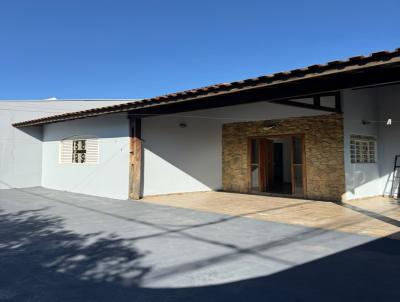 Casa para Venda, em Presidente Prudente, bairro Jardim S�o Paulo, 2 dormit�rios, 1 banheiro, 2 vagas