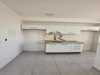 Apartamento para Venda, em Barretos, bairro Cristiano de Carvalho
