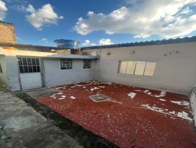 Casa T�rrea para Venda, em S�o Paulo, bairro ERMELINO MATARAZZO, 1 dormit�rio, 1 banheiro