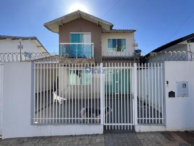Sobrado para Venda, em Tel�maco Borba, bairro Alto das Oliveiras, 3 dormit�rios, 3 banheiros, 1 su�te, 2 vagas