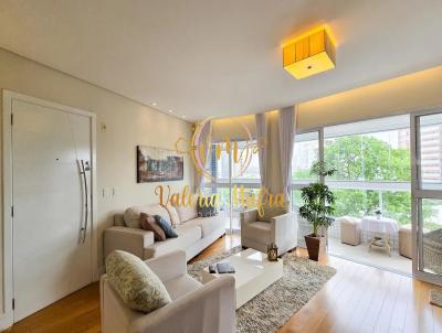 Apartamento para Venda, em S�o Bernardo do Campo, bairro Centro, 2 dormit�rios, 4 banheiros, 2 su�tes, 3 vagas