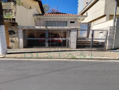Sobrado para Loca��o, em S�o Paulo, bairro Vila Canero, 4 dormit�rios, 2 banheiros, 1 su�te, 1 vaga