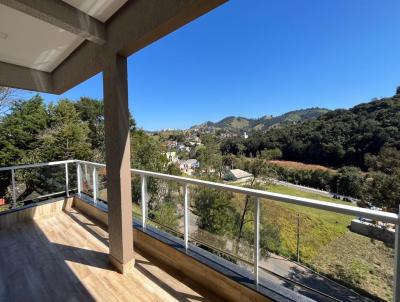 Cobertura para Venda, em S�o Louren�o, bairro Solar dos Lagos, 2 dormit�rios, 1 banheiro, 2 su�tes, 2 vagas