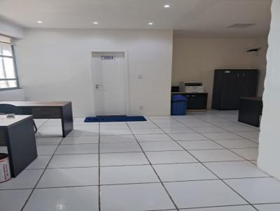 Sala Comercial para Venda, em S�o Lu�s, bairro Calhau, 1 banheiro, 1 vaga