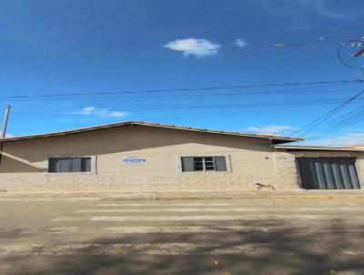 Casa para Venda, em Concei��o dos Ouros, bairro BAIRRO CACHOEIRINHA, 2 dormit�rios, 1 banheiro