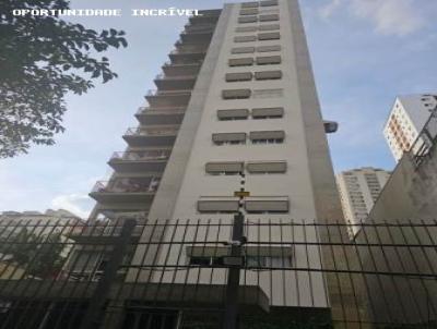 Apartamento para Venda, em S�o Paulo, bairro Sumarezinho, 3 dormit�rios, 2 banheiros, 1 vaga