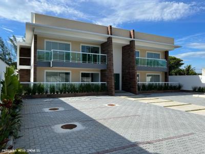 Apartamento para Venda, em Saquarema, bairro Ita�na, 2 dormit�rios, 1 banheiro, 1 vaga