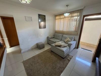 Apartamento para Venda, em Belo Horizonte, bairro Floramar, 3 dormit�rios, 2 banheiros, 1 su�te, 1 vaga
