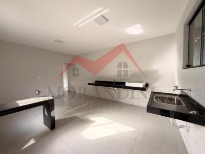 Apartamento para Loca��o, em Santa B�rbara, bairro Caminho de Minas, 2 dormit�rios, 1 banheiro, 1 vaga