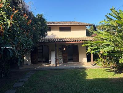 Casa para Loca��o, em S�o Sebasti�o, bairro Reserva Du Moullin, 3 dormit�rios, 2 banheiros, 1 su�te, 2 vagas