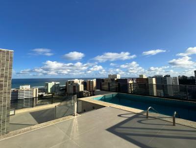 Cobertura Duplex para Venda, em Salvador, bairro Arma��o, 3 dormit�rios, 7 banheiros, 3 su�tes, 3 vagas