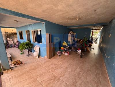 Casa para Venda, em Brumadinho, bairro Progresso 2, 3 dormit�rios, 1 banheiro, 1 vaga