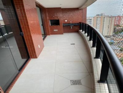 Apartamento para Venda, em Bel�m, bairro JURUNAS, 3 dormit�rios, 3 su�tes, 2 vagas