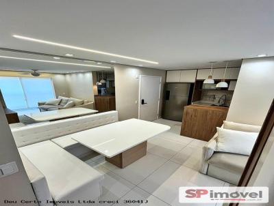 Apartamento para Venda, em S�o Paulo, bairro Vila Guaca, 2 dormit�rios, 1 banheiro
