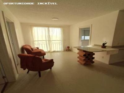 Apartamento para Venda, em S�o Paulo, bairro �gua Branca, 2 dormit�rios, 1 banheiro, 1 vaga