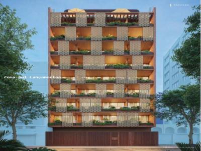 Studio para Venda, em Rio de Janeiro, bairro Ipanema, 2 dormit�rios, 1 banheiro, 1 su�te, 1 vaga
