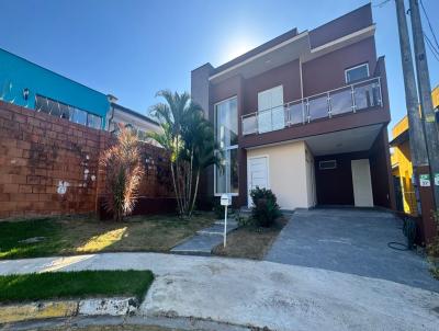 Casa em Condom�nio para Venda, em Sorocaba, bairro Condom�nio Horto Florestal III, 3 dormit�rios, 4 banheiros, 1 su�te, 2 vagas