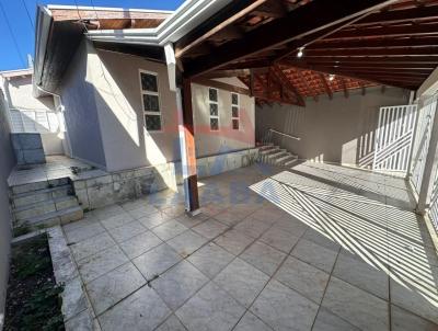 Casa para Loca��o, em Indaiatuba, bairro Jo�o Pioli, 3 dormit�rios, 1 banheiro, 1 vaga