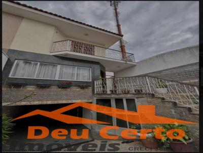 Casa / Sobrado para Venda, em S�o Paulo, bairro Trememb�, 4 dormit�rios, 3 su�tes, 4 vagas
